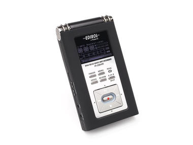 Edirol R-09HR review